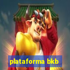 plataforma bkb